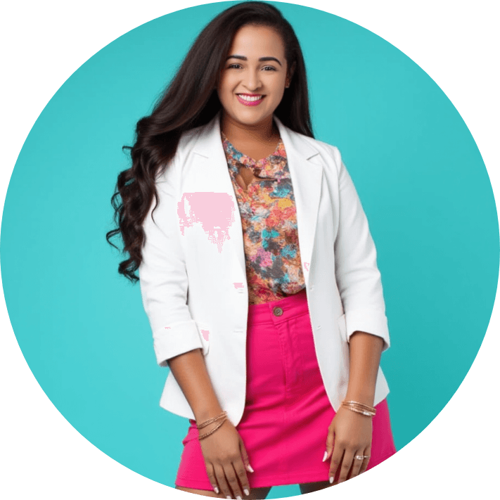 Asesoría Potencia tus redes de 0 a 3k 