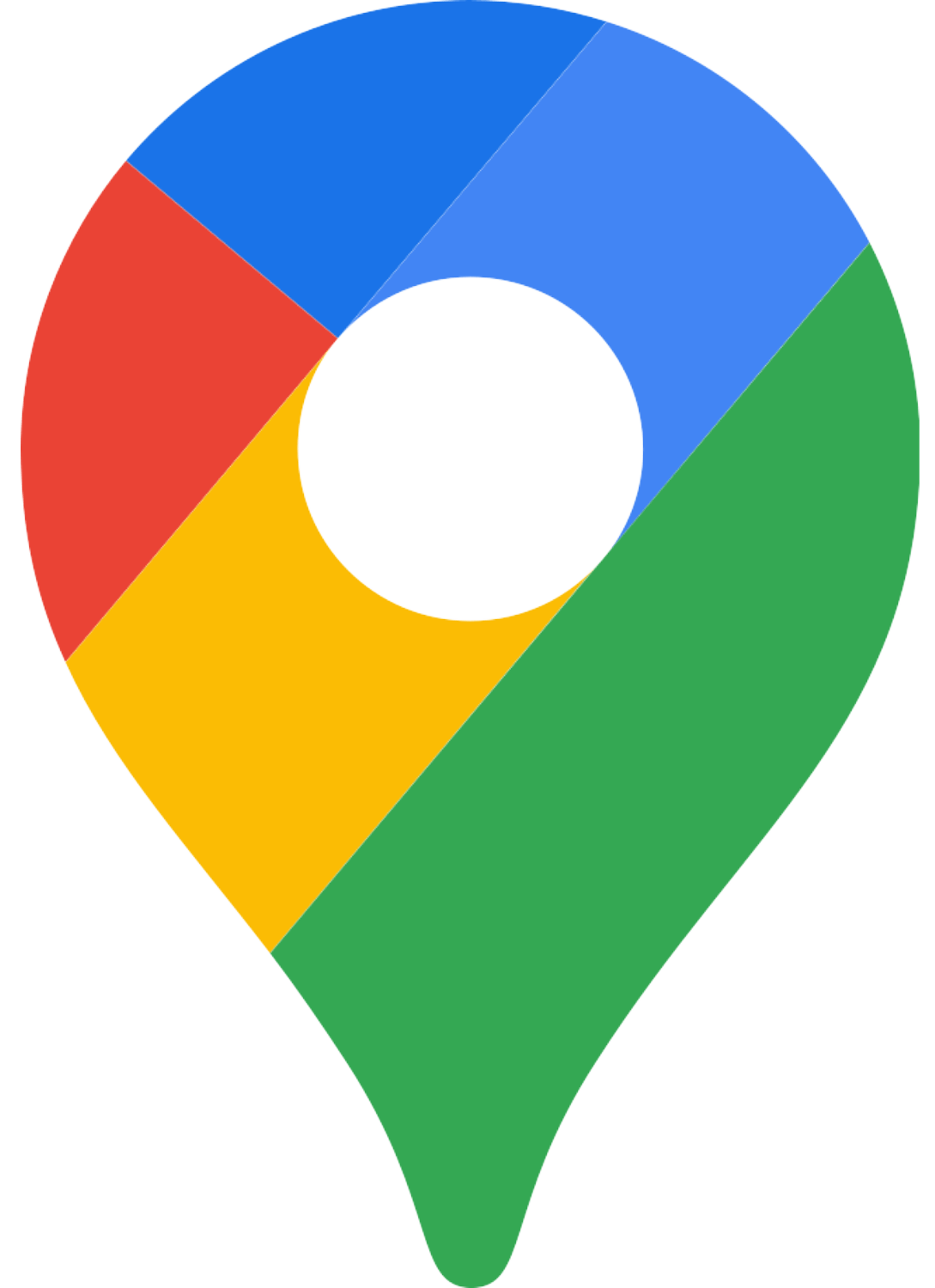 Google Maps