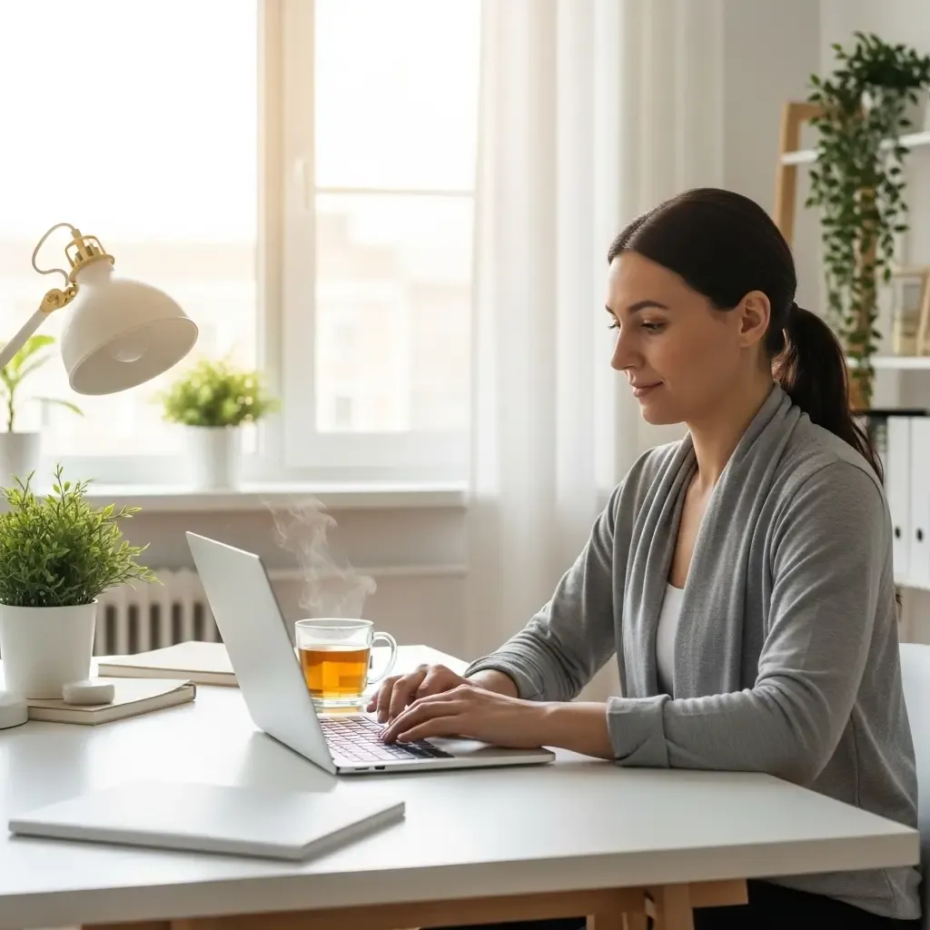 Lifestyle habits that support mental focus and clarity