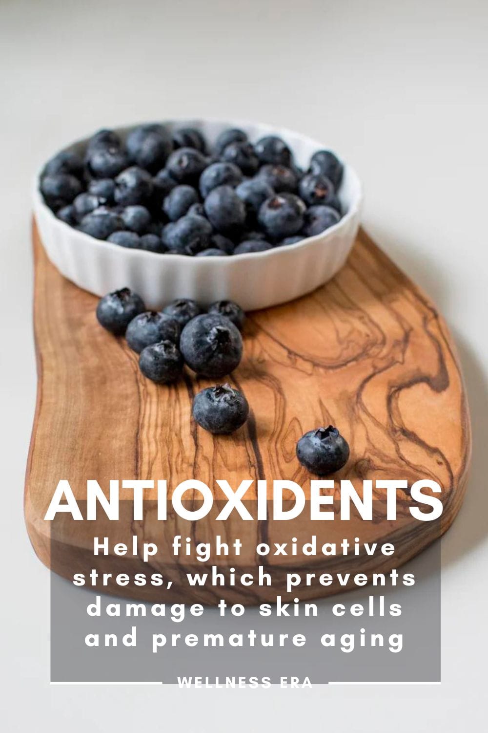 whole food nutrients: 2 antioxidant powers berries vegetables like spinach help fight oxidative stress, which can damage skin cells and lead to premature aging. - wellness era