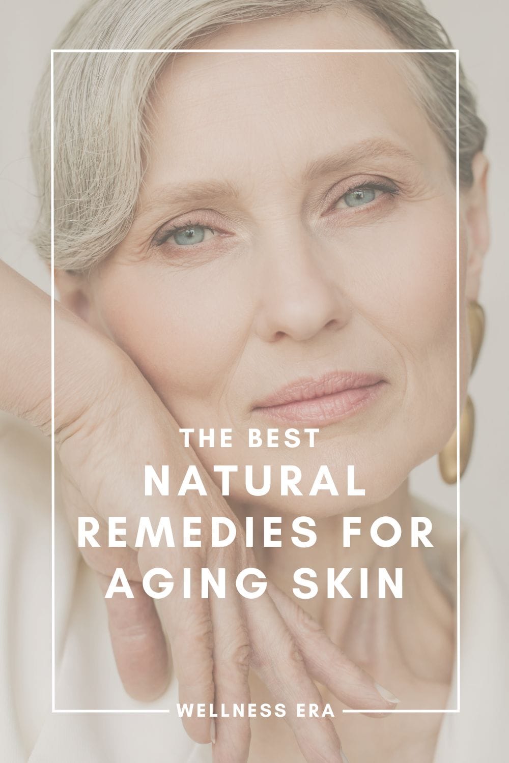 What Are the Best Natural Remedies for Aging Skin?