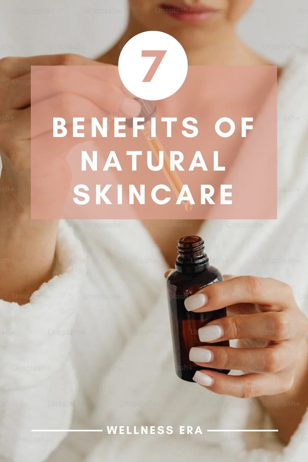 7 benefits of natural skincare - wellness era