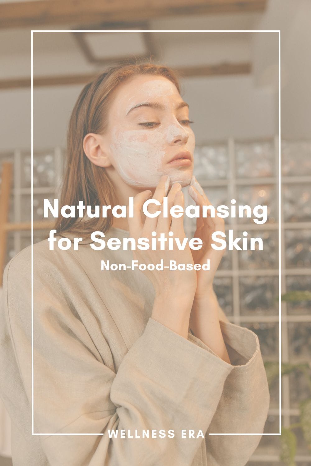 Non-Food-Based Natural Cleansing for Those with Sensitivities