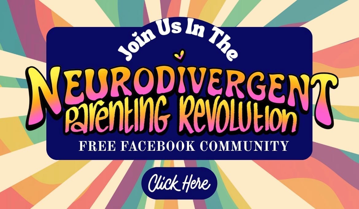 Click to join the Facebook group!