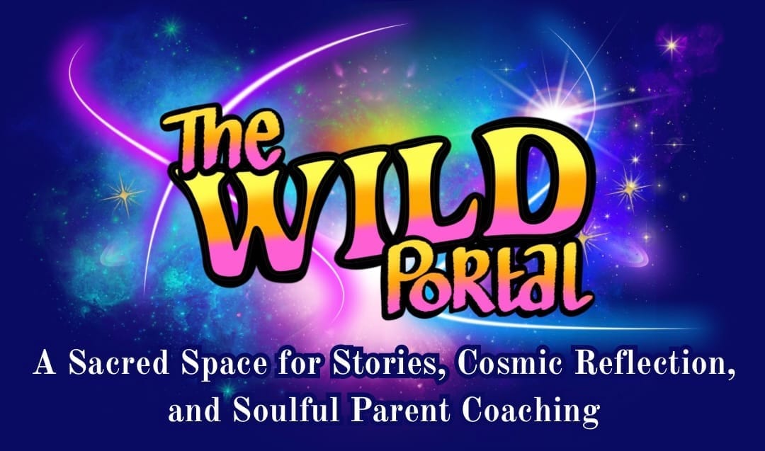 Click Me To Join The Wild Portal