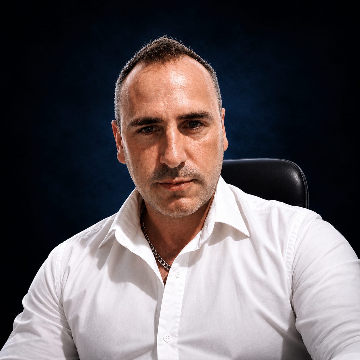 Olivier, créateur d'Espagnol Facile