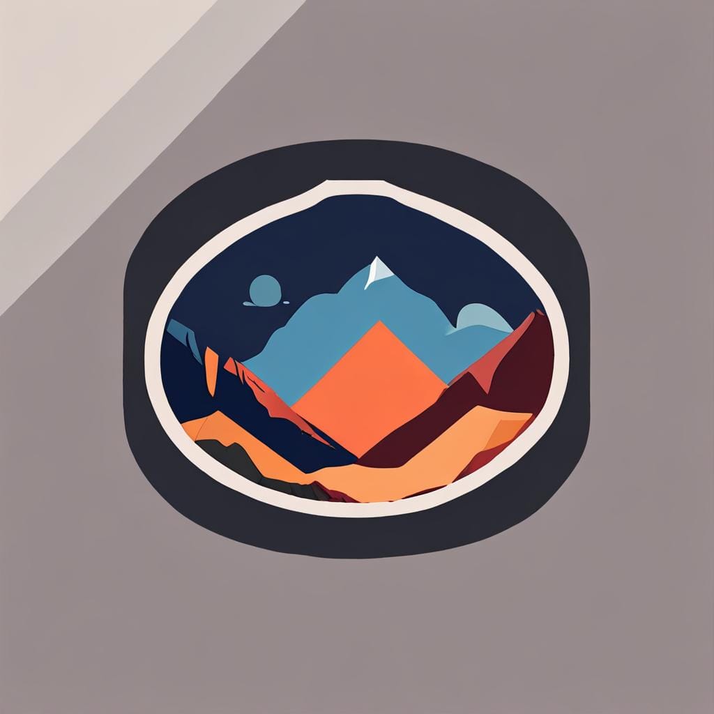 hidden gap