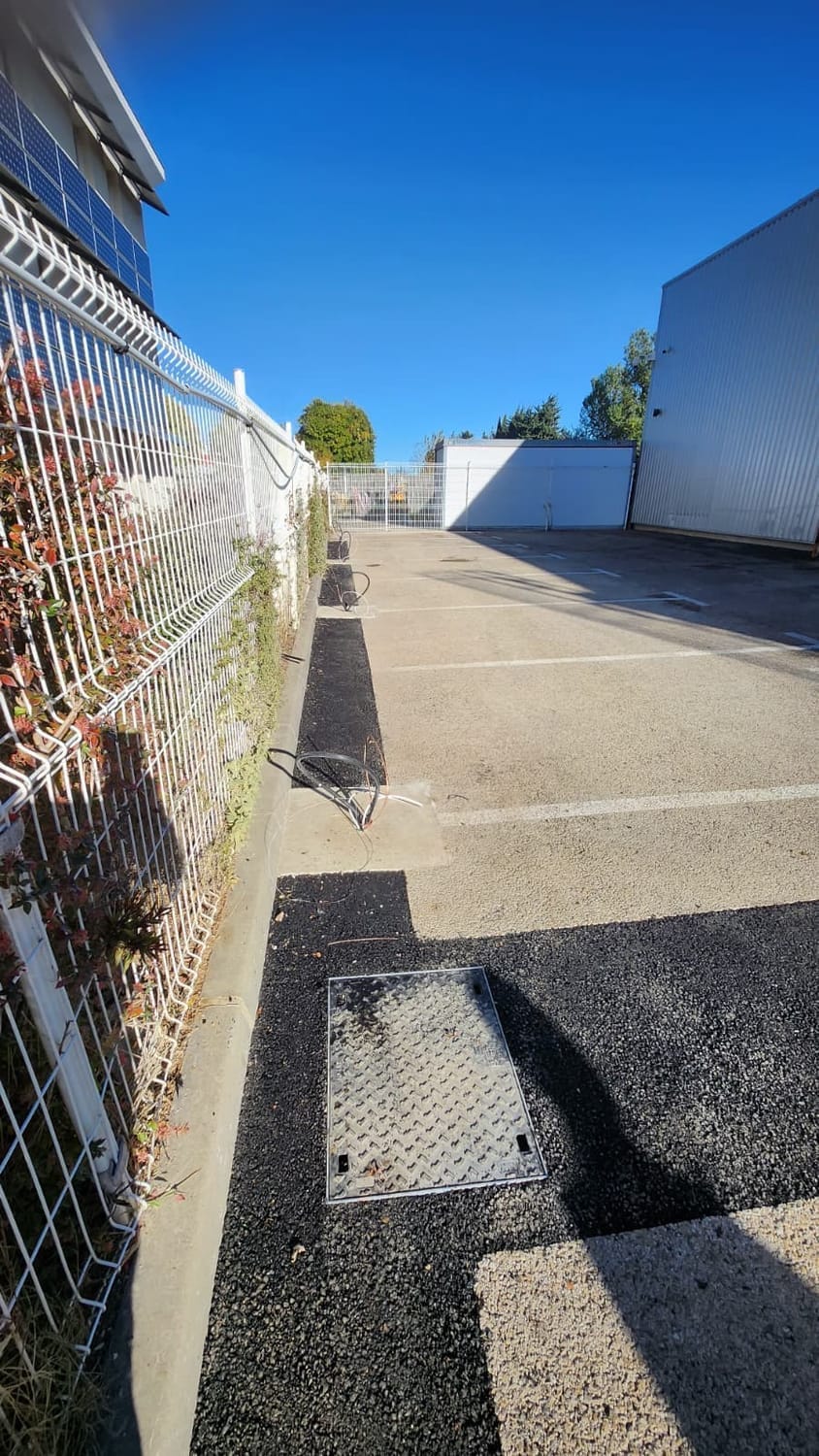 Réseaux Télécom Sud