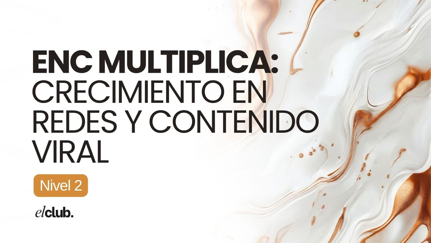 ENC Multiplica