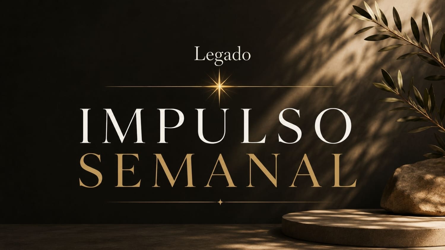 Impulso semanal