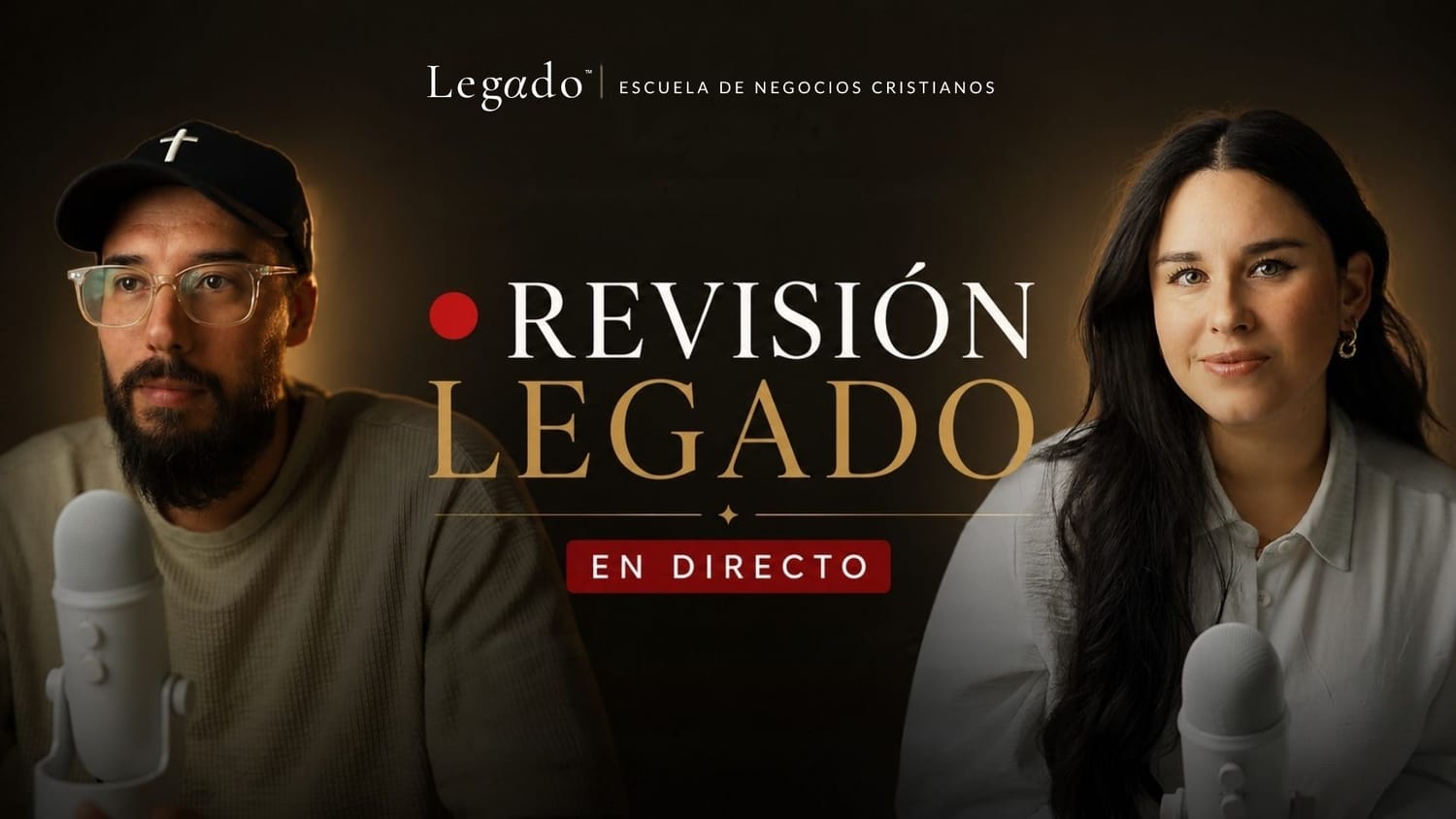 Revisión Legado