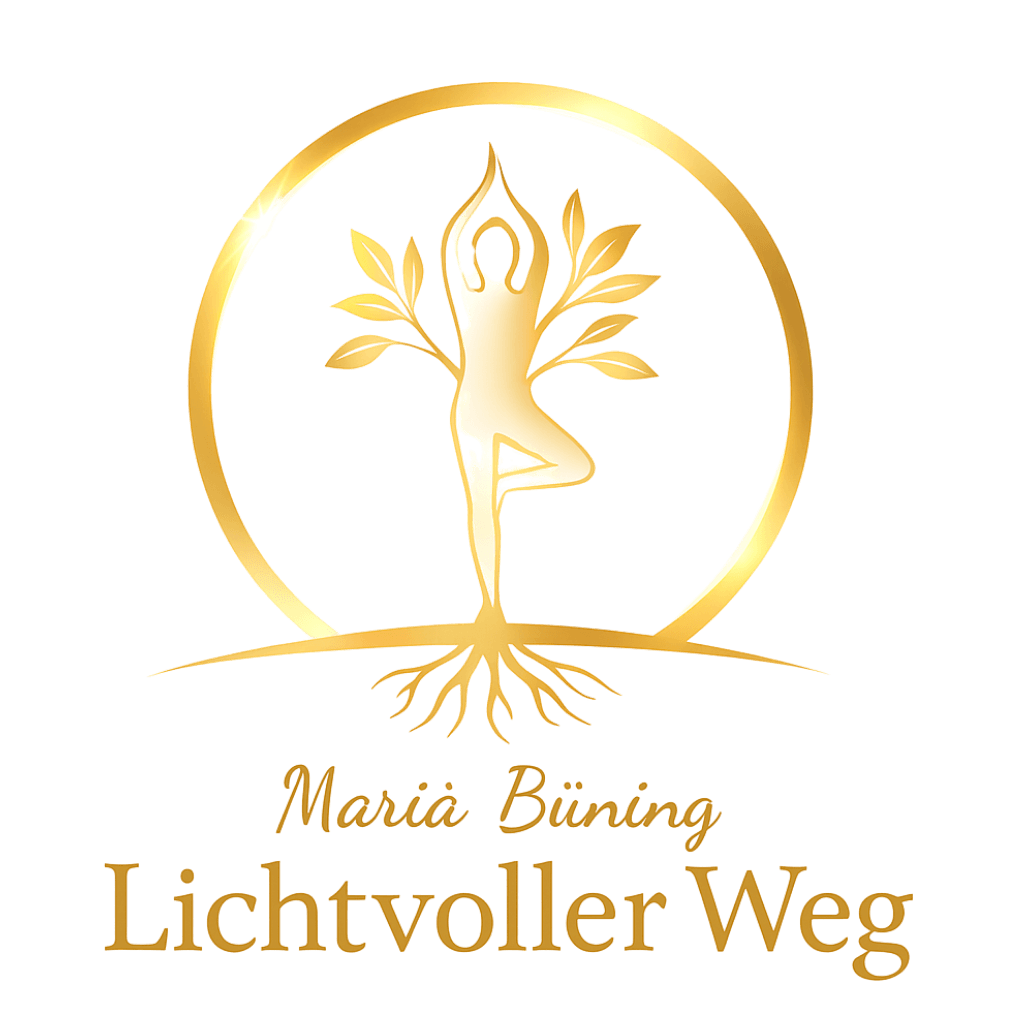 Maria Büning – Lichtvollen Weg