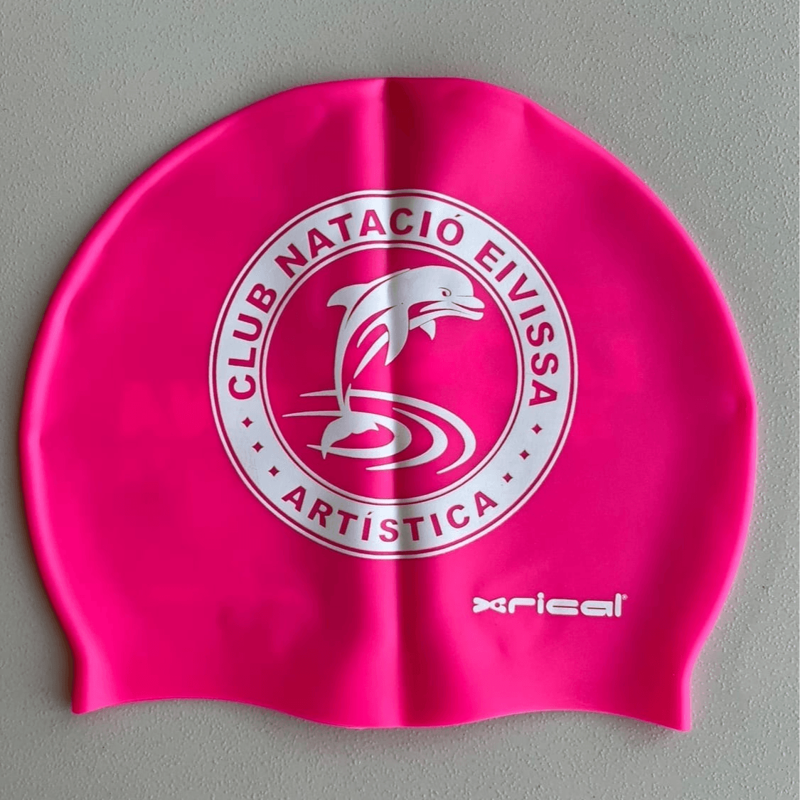 Gorro de Entrenamiento CNE Artística