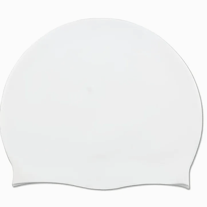 Gorro Blanco Oficial – Figuras y Niveles
