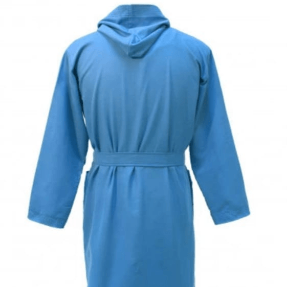 Albornoz Microfibra CNE Artística