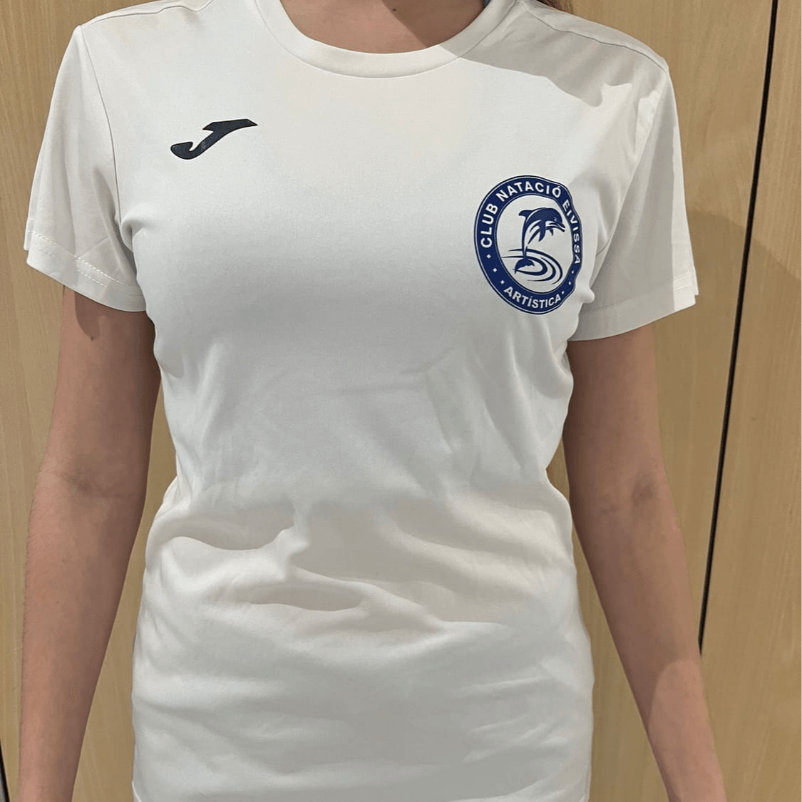 Camiseta Oficial CNE Artística