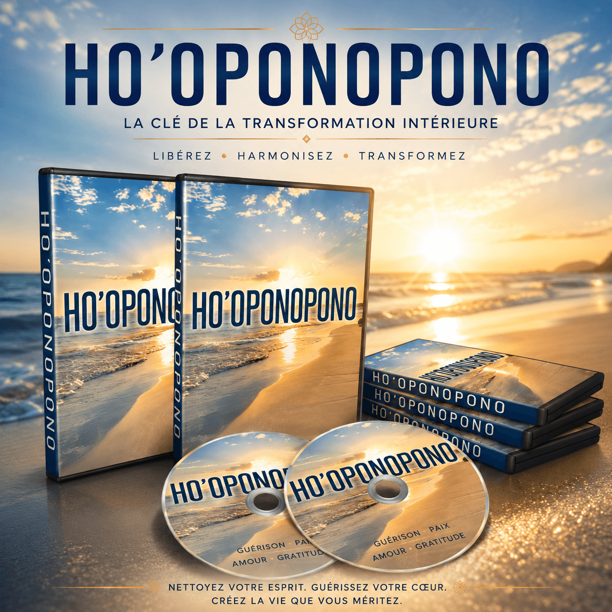 Ho'oponopono