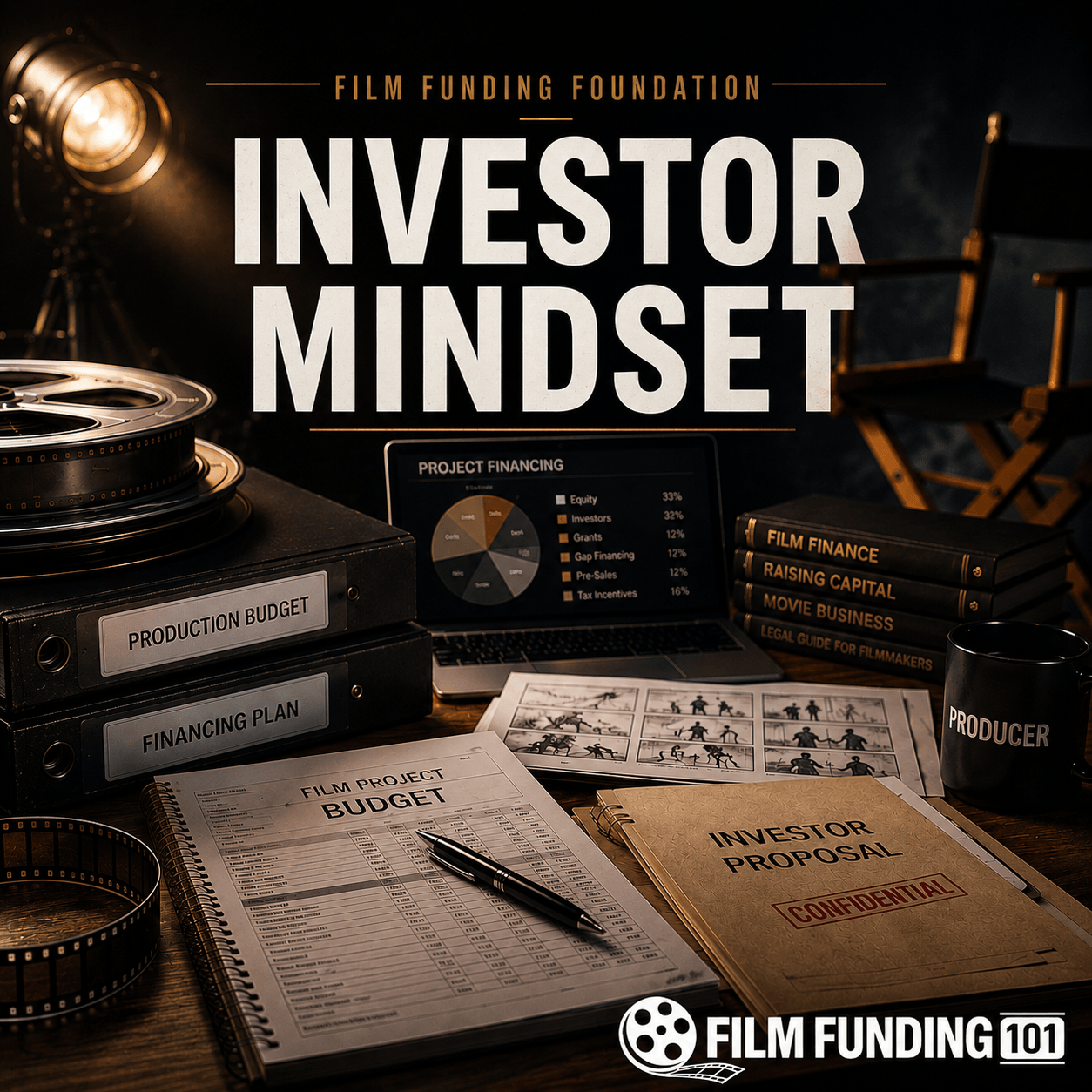 Investor Mindset