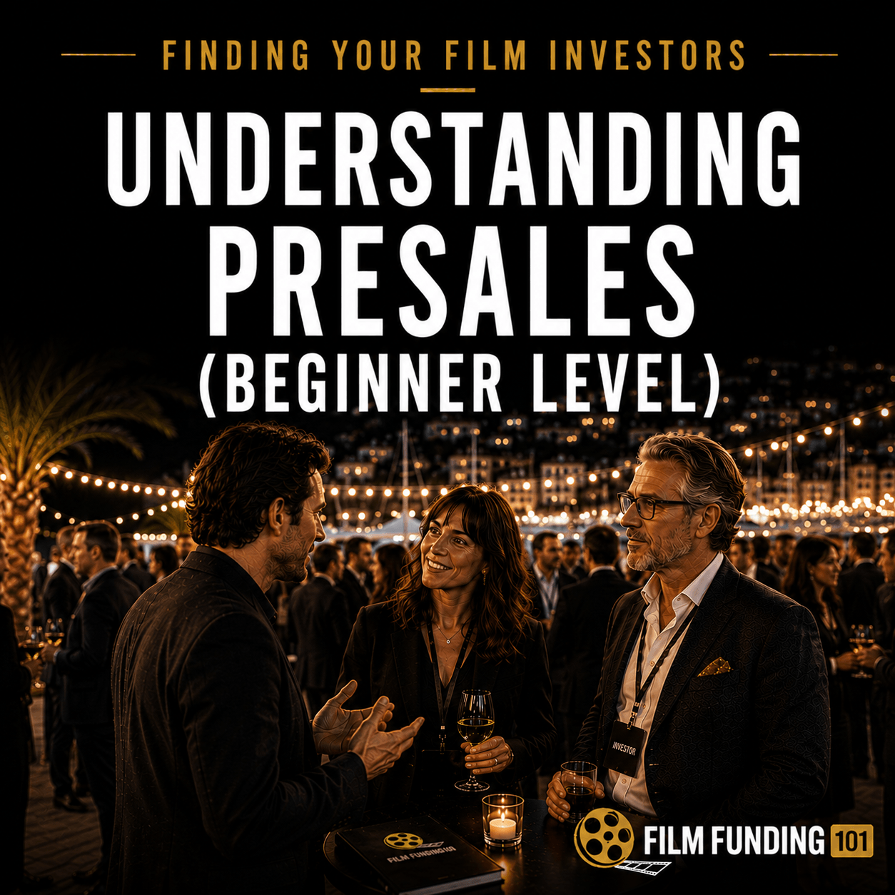 Understanding Presales Beginner Level