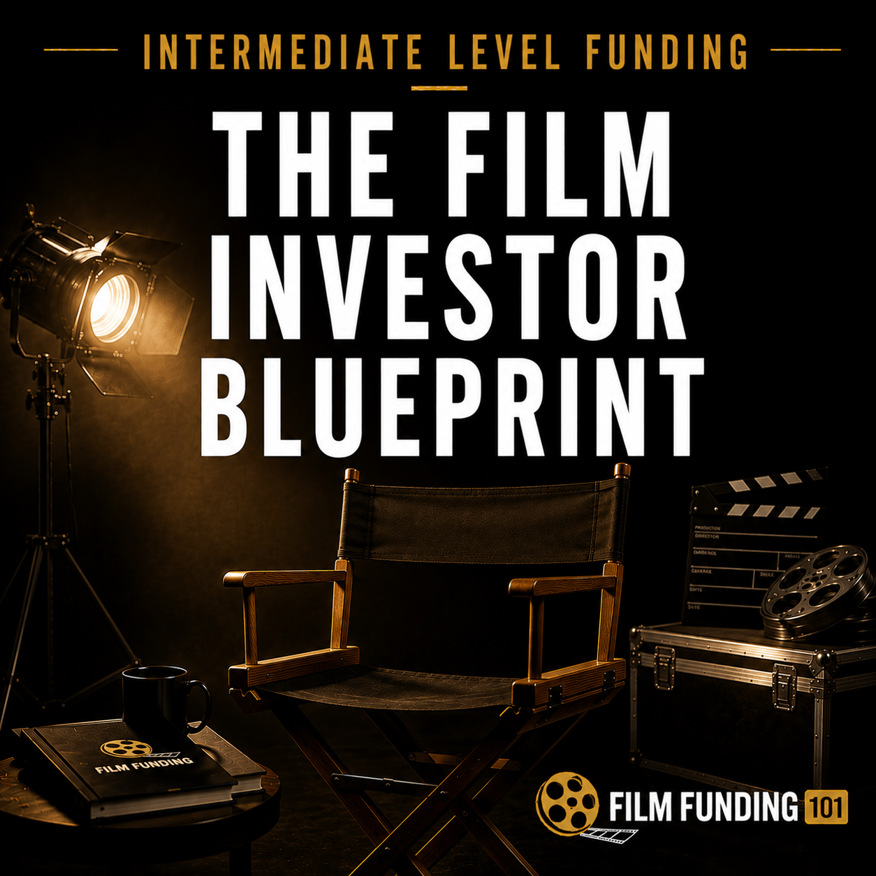 The Film Investor Blueprint