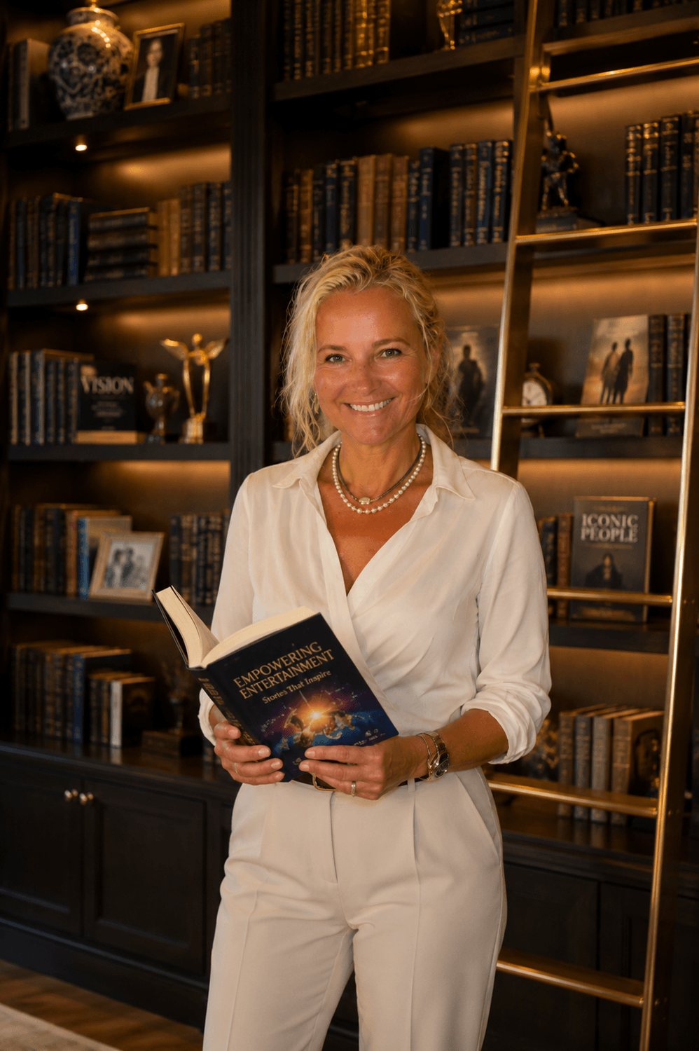 Empowering Women Vault