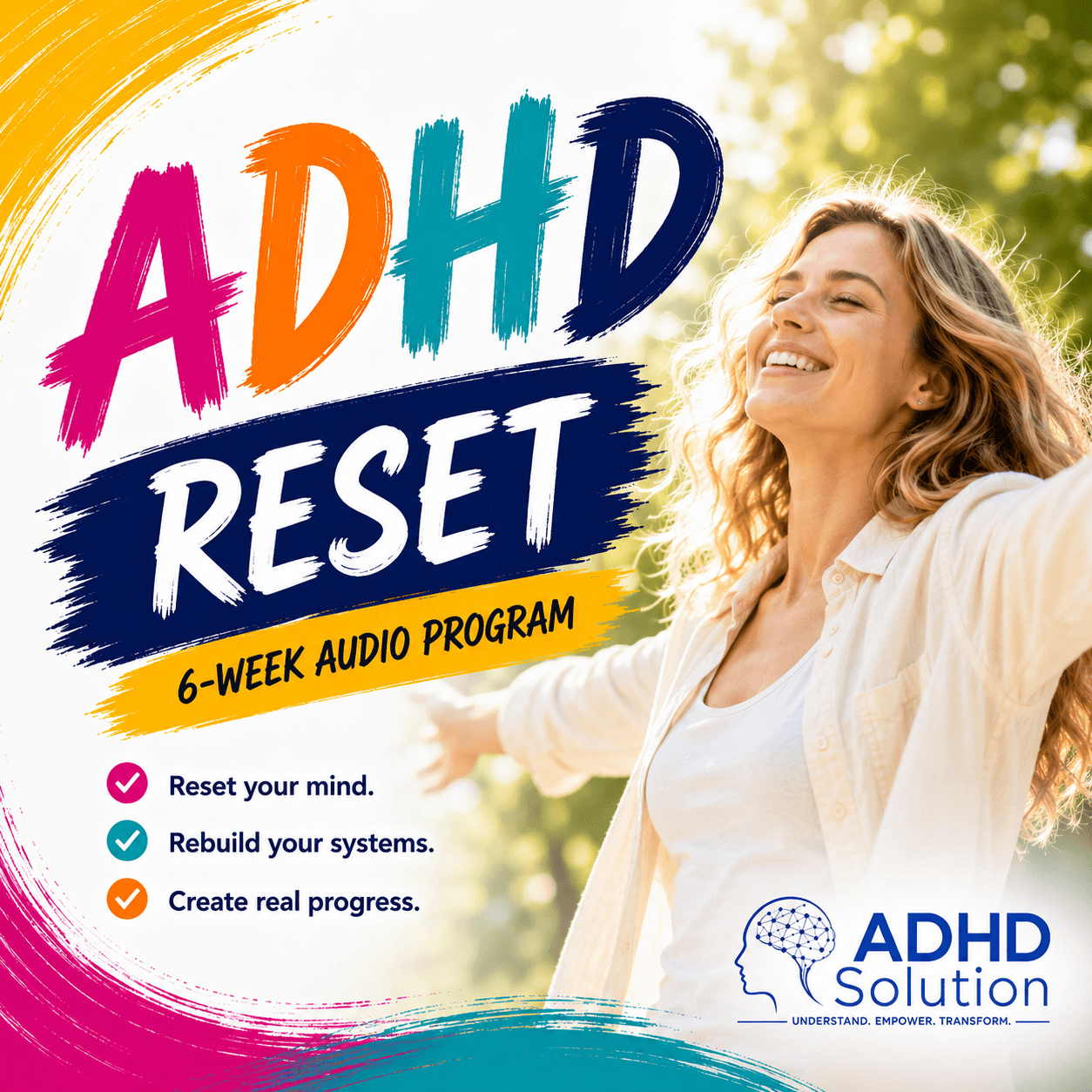 ADHD Reset