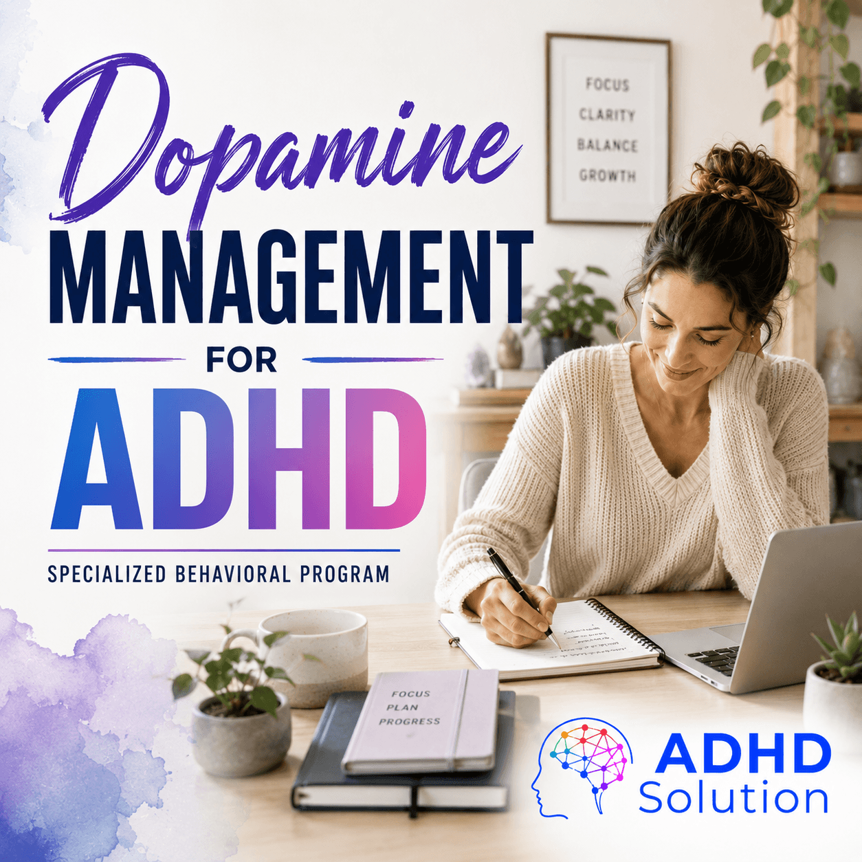 Dopamine Management for ADHD