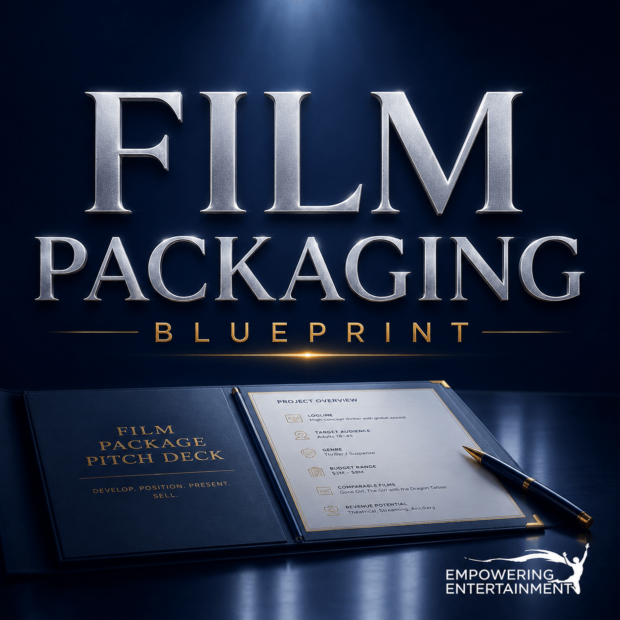 Film Packaging Blueprint