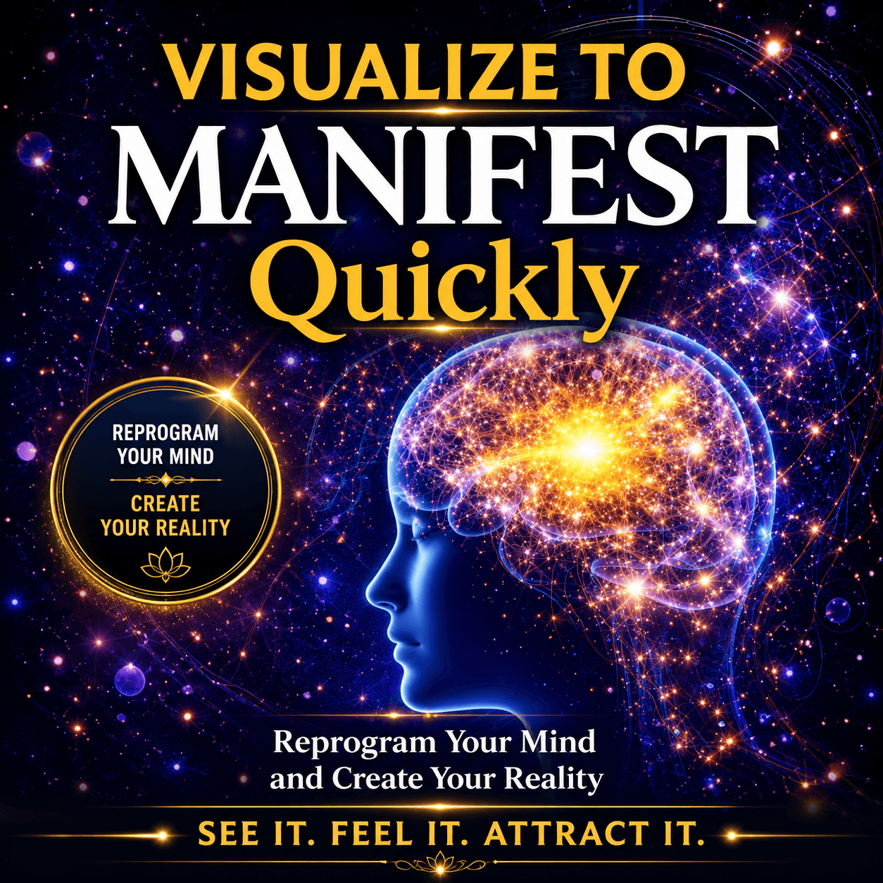 Visualization Mastery