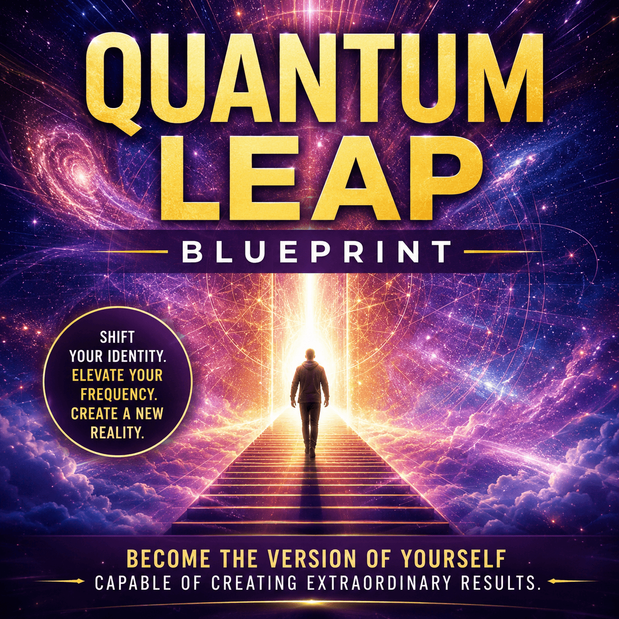 Quantum Leap Audio Program