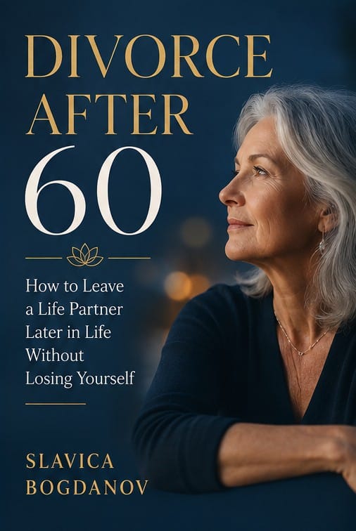 Divorce After 60