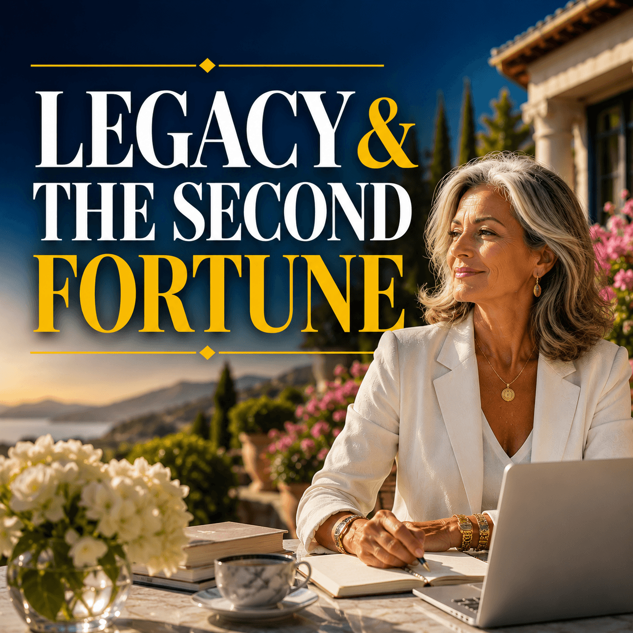 Legacy and The Second Fortune