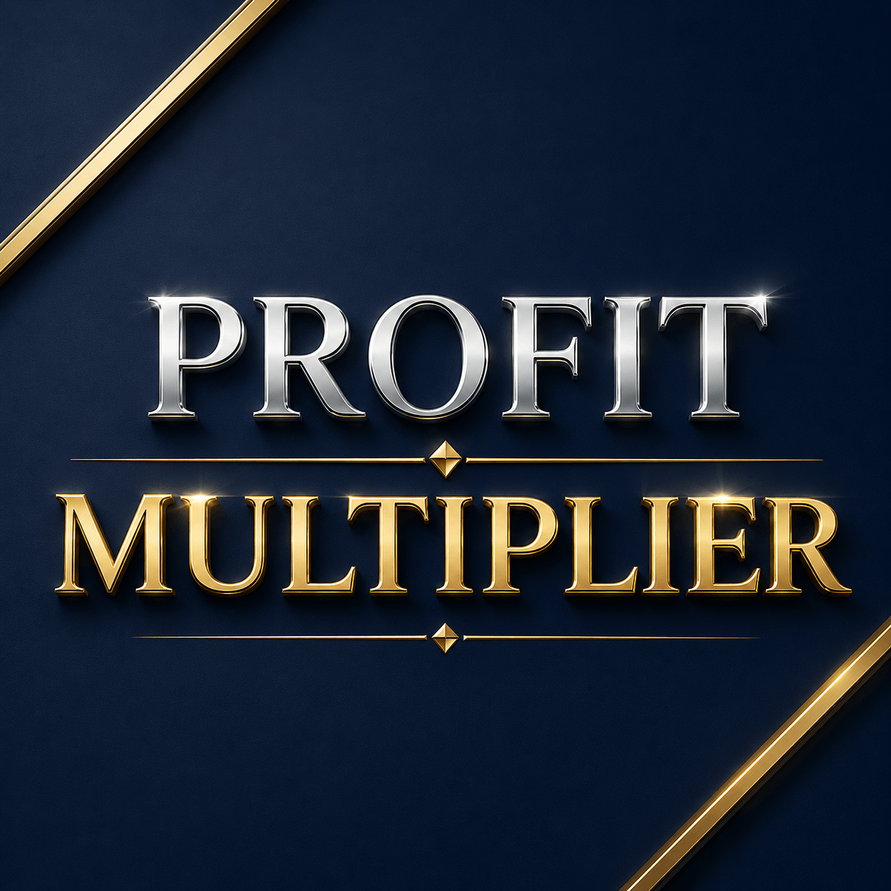 Profit Multiplier