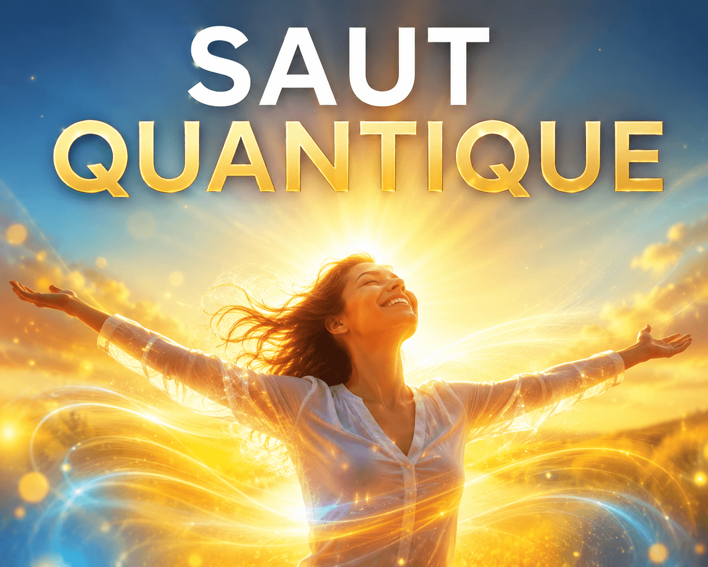 Programme audio Saut Quantique
