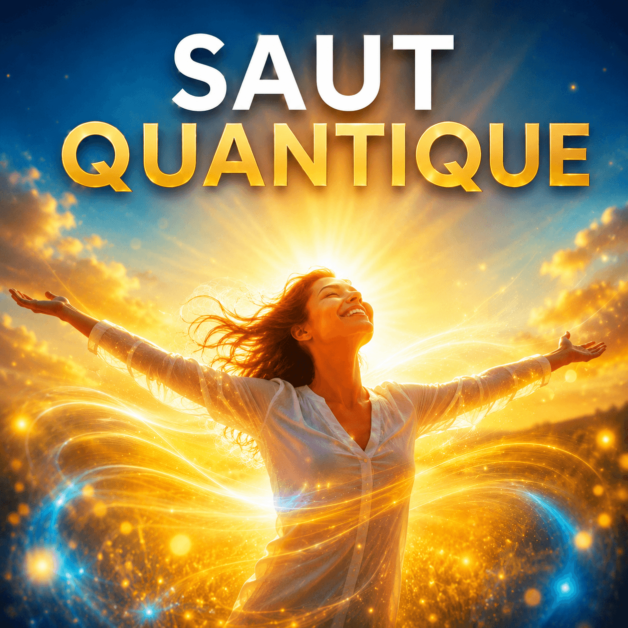 Programme audio Saut Quantique