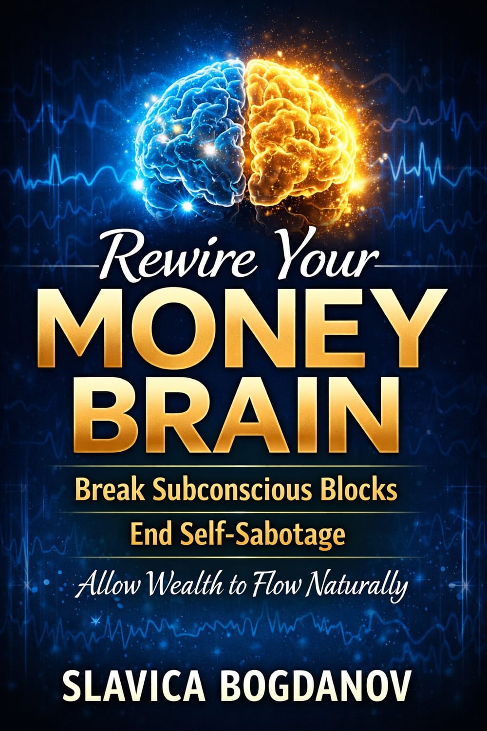 Rewire Your Money Brain