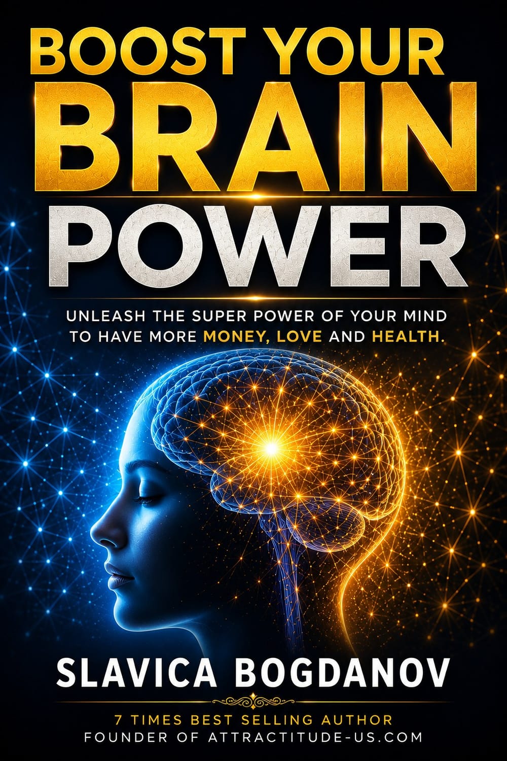 Boost Your Brain Power