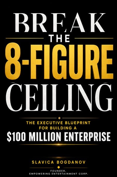 Break the 8-Figure Ceiling