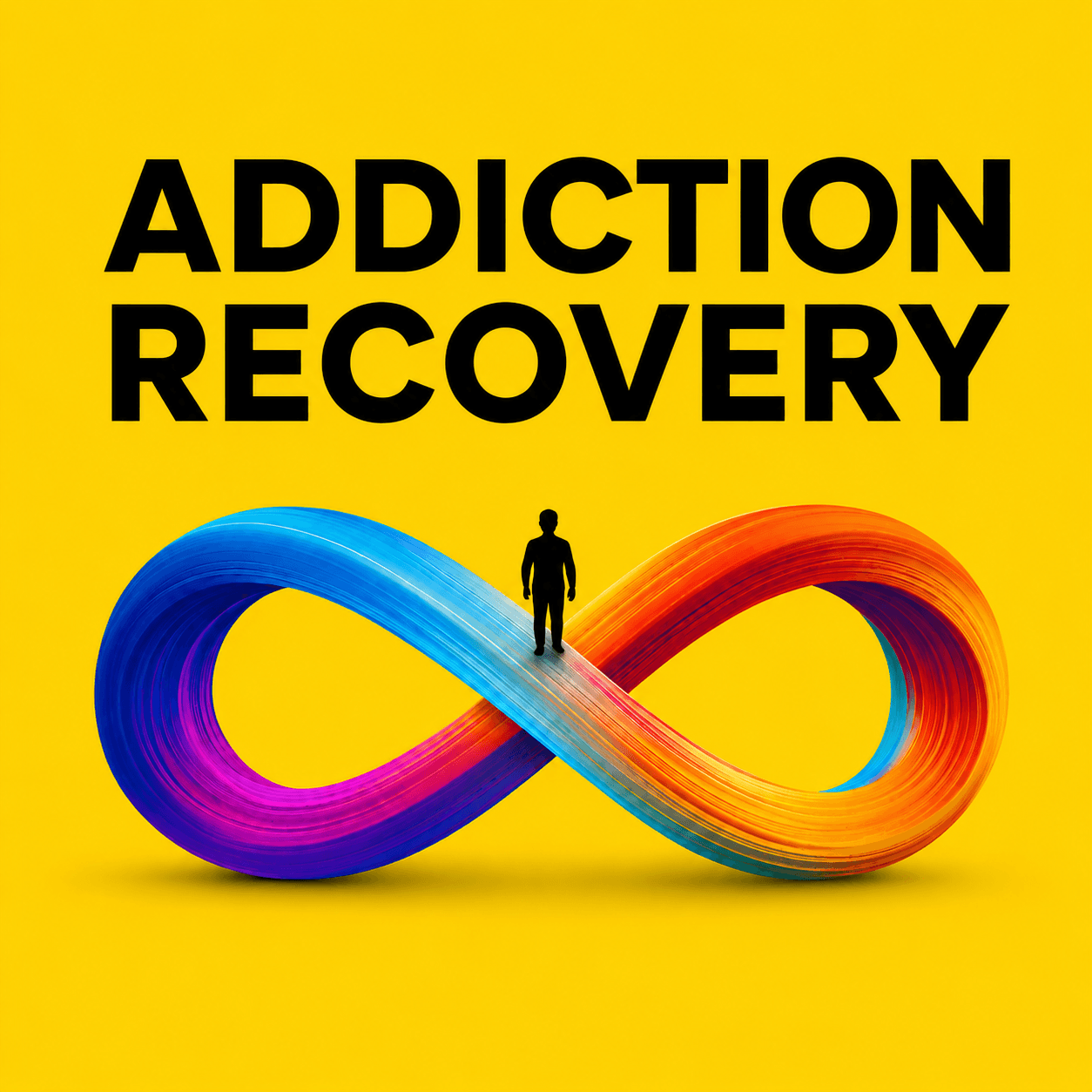 Addiction Recovery for ADHD