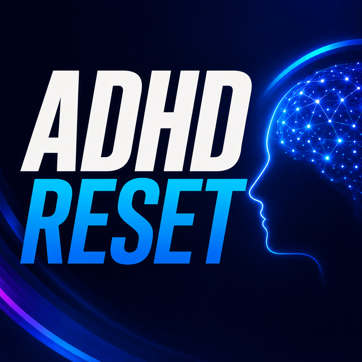 ADHD Reset