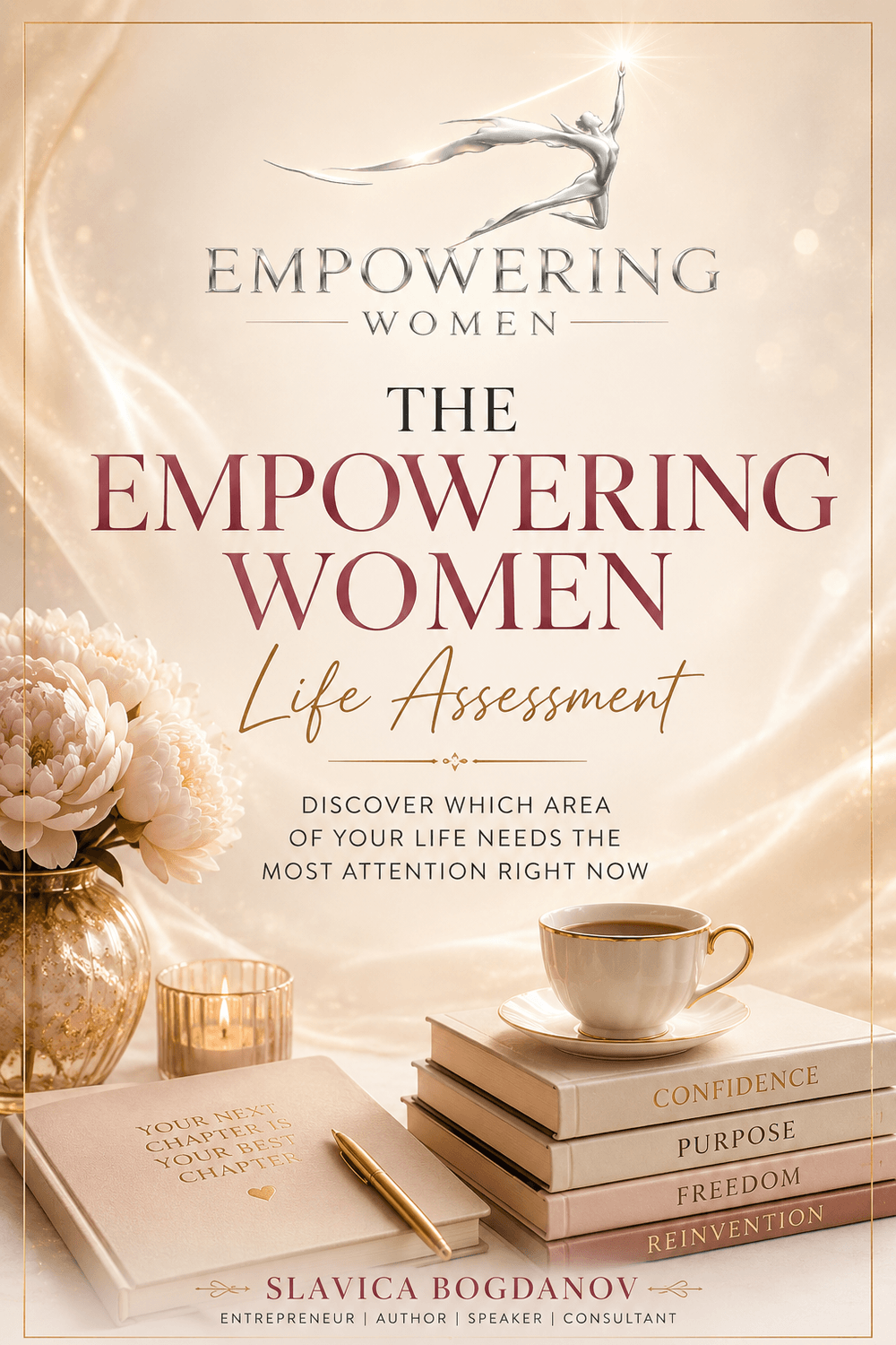 Empowering Women Free Assessment