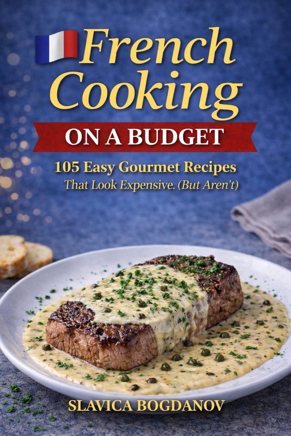 French Cooking on a Budget