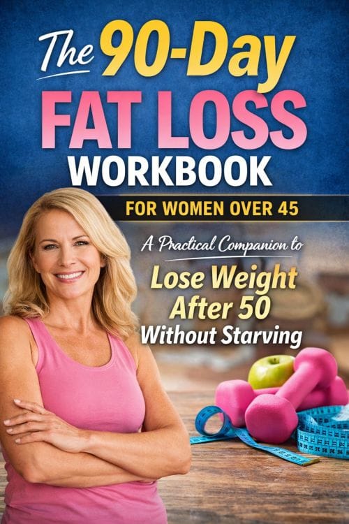 The 90 Day Fat Loss Workbook