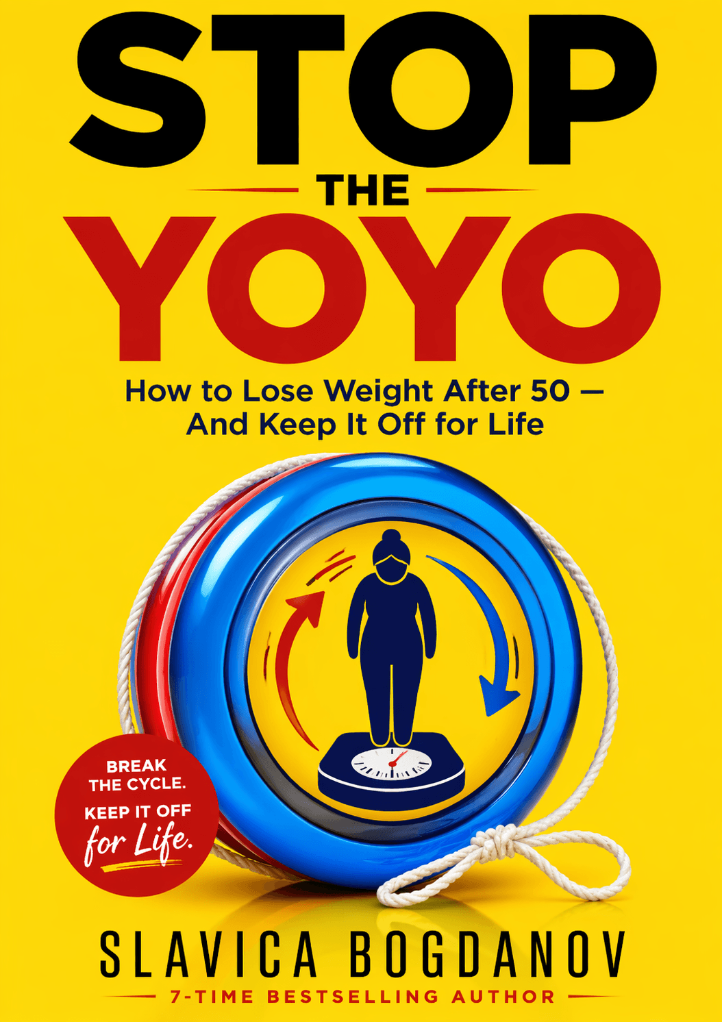 Lose Weight After 50