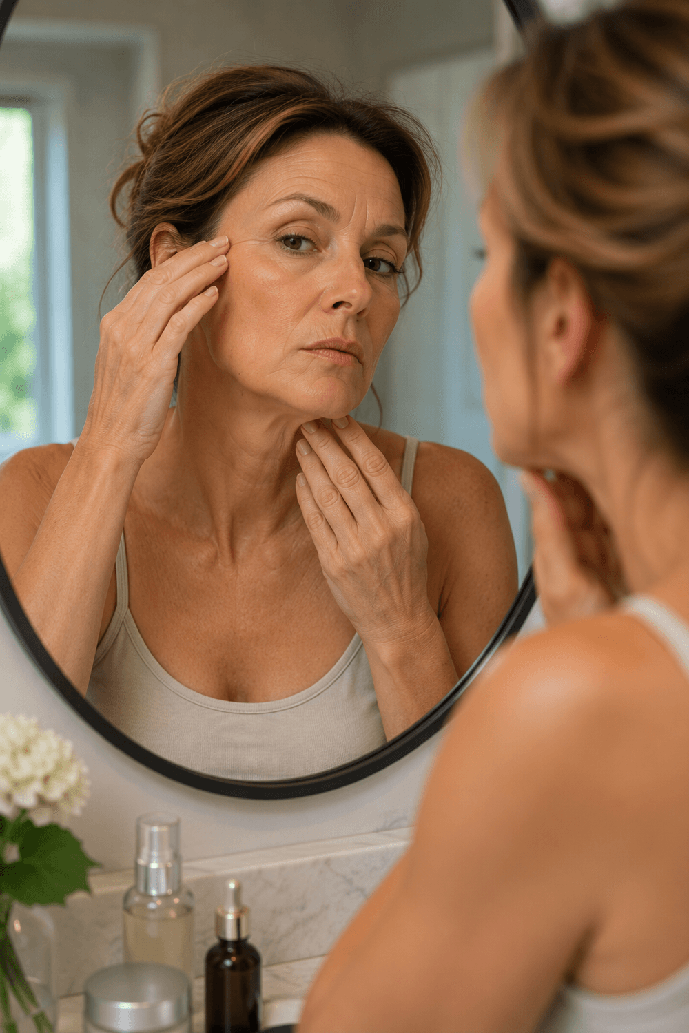 Healthy aging and longevity