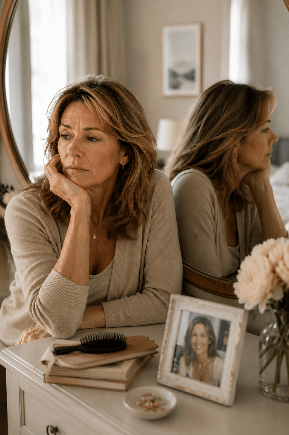 Reclaim Your Confidence