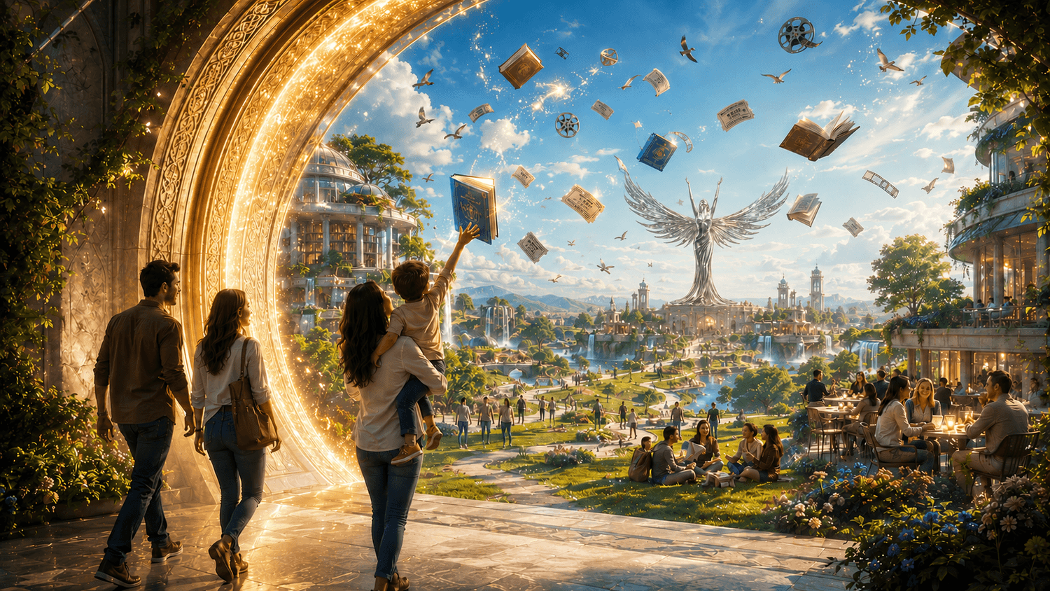 Univers Attractitude