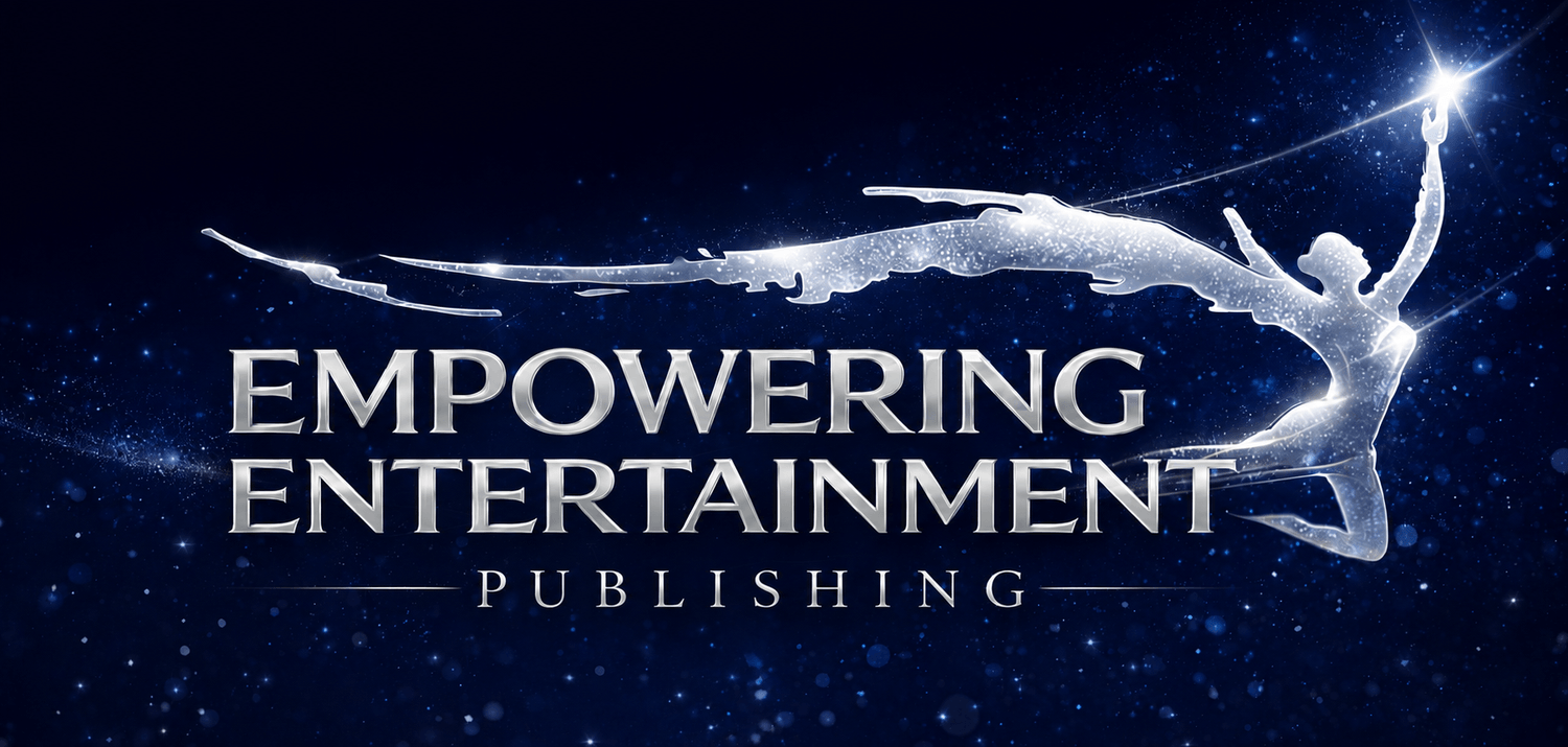 Empowering Entertainment Publishing