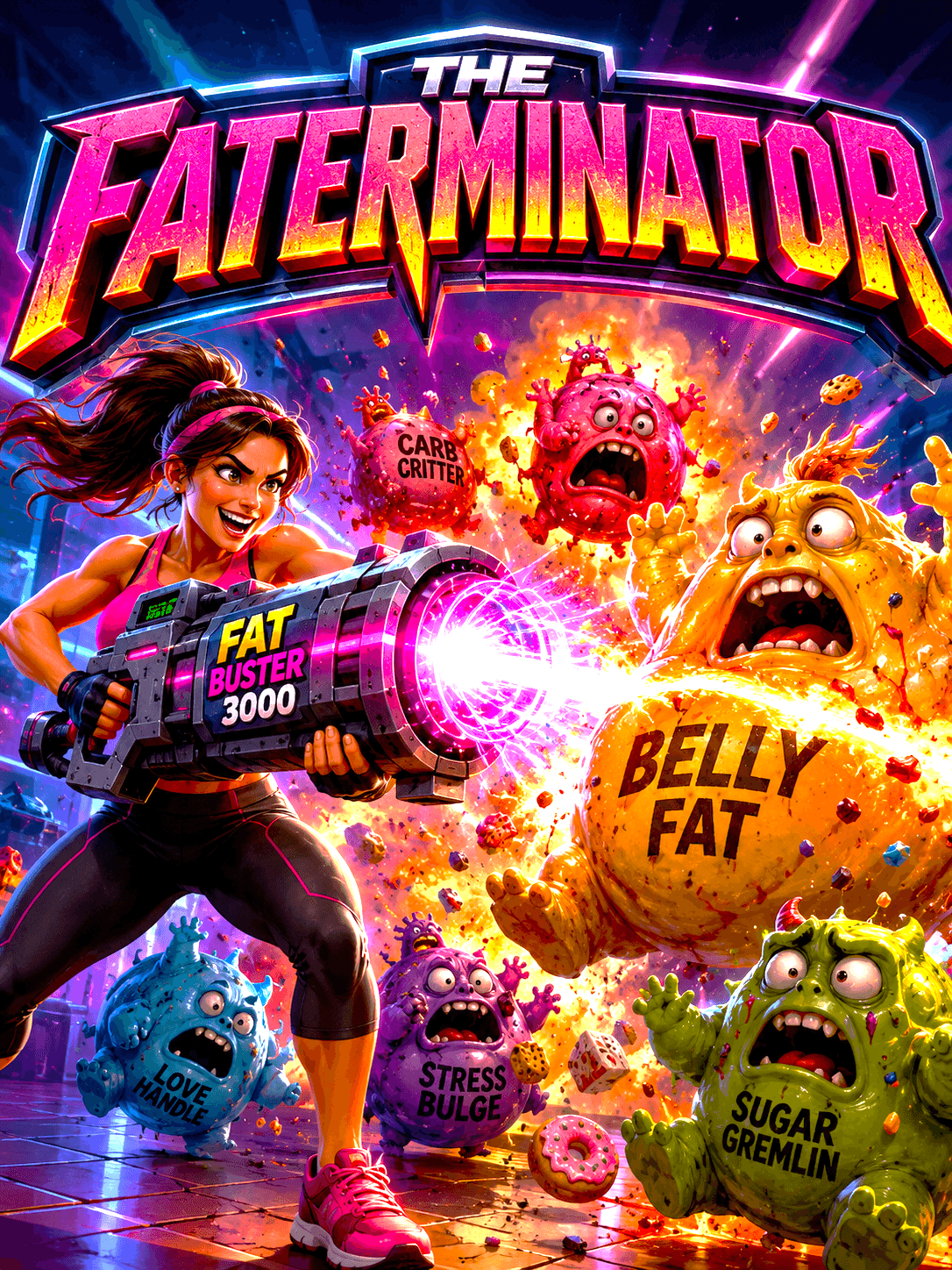 The Faterminator