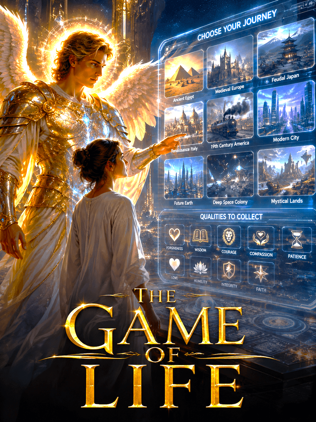 The Game of Life